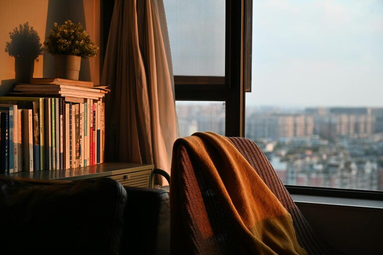 Tips for Creating a Cozy and Inviting Reading Nook at Home